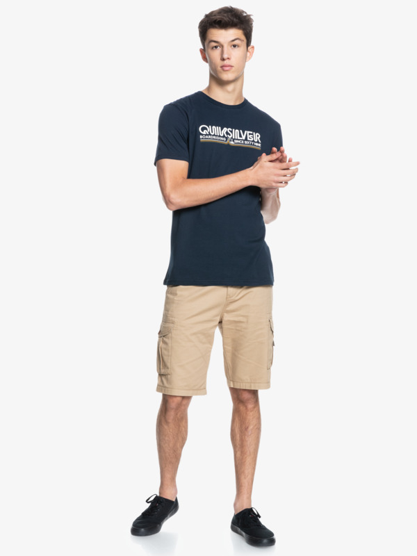 Like Gold - T-Shirt for Men  EQYZT06326