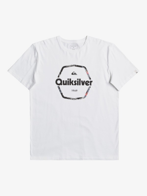 Hard Wired - T-Shirt for Men  EQYZT06327