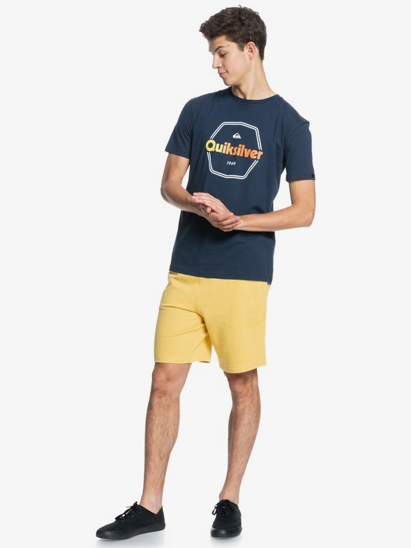 Hard Wired - T-Shirt for Men  EQYZT06327