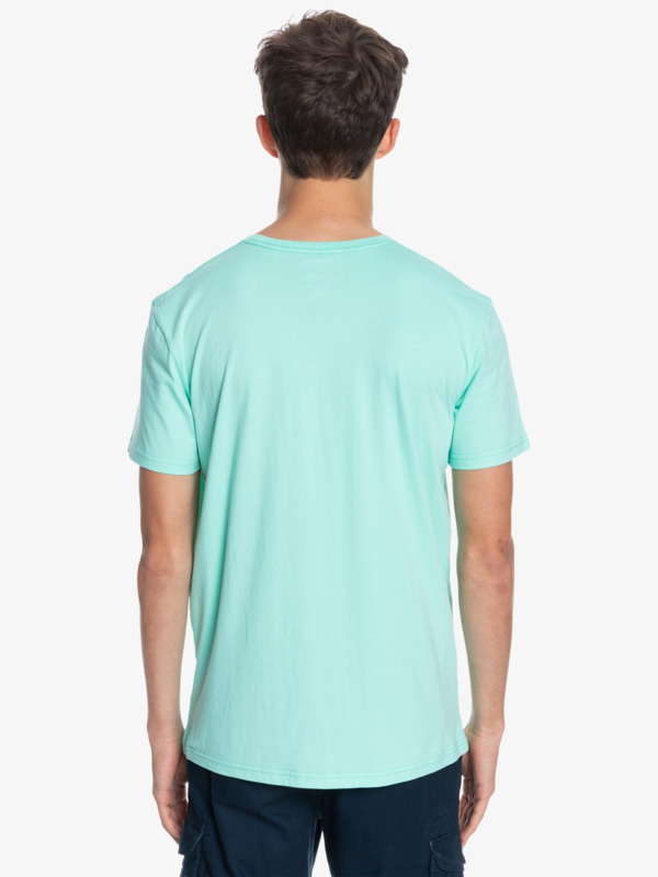 Hard Wired - T-Shirt for Men  EQYZT06327