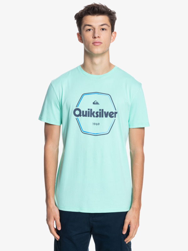 Hard Wired - T-Shirt for Men  EQYZT06327