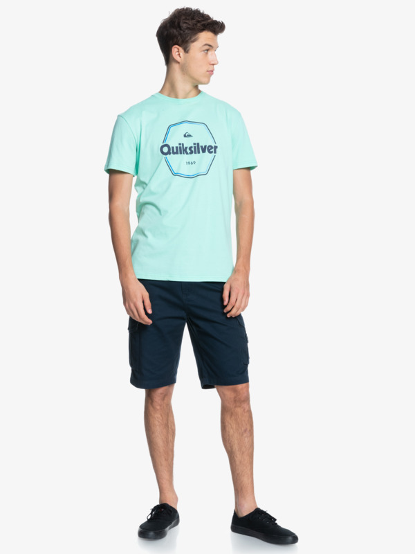 Hard Wired - T-Shirt for Men  EQYZT06327