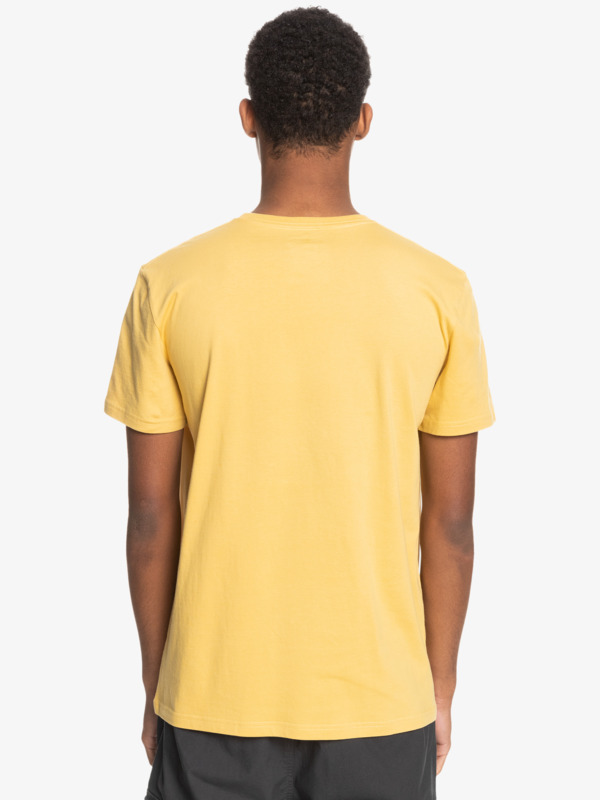 Hard Wired - T-Shirt for Men  EQYZT06327