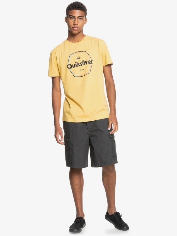 Hard Wired - T-Shirt for Men  EQYZT06327