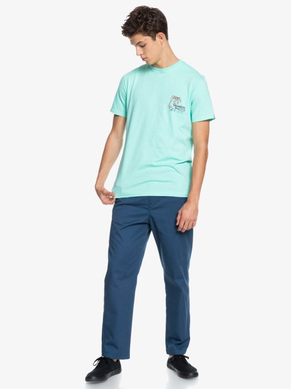 Another Escape - T-Shirt for Men  EQYZT06330