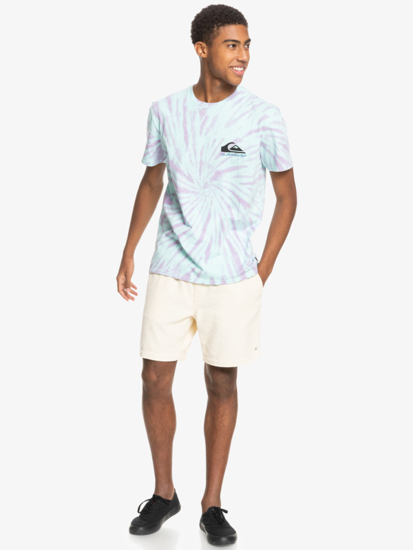 Slow Light - T-Shirt for Men  EQYZT06343