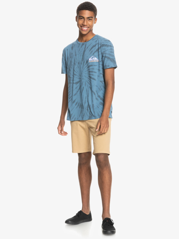 Slow Light - T-Shirt for Men  EQYZT06343