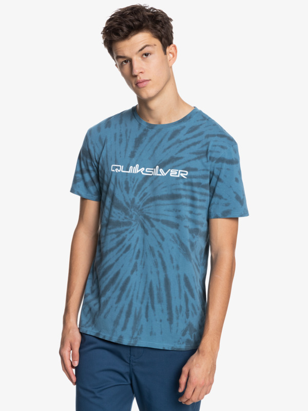 Omni T-Shirt 194476520466 | Quiksilver