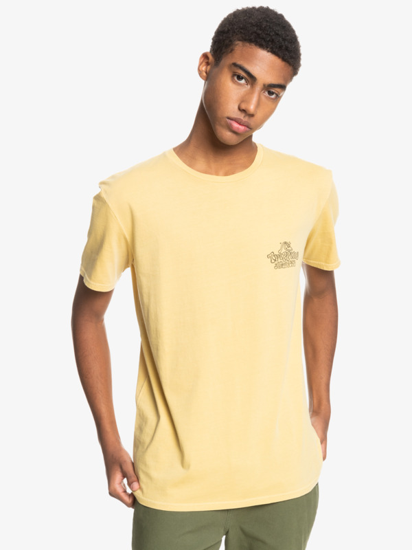 safari channel t shirt