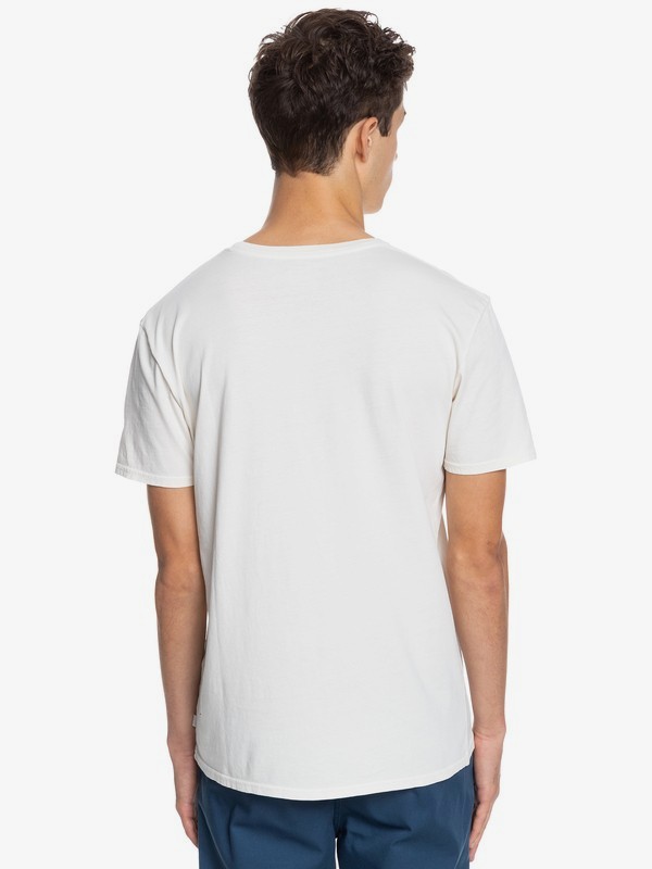 Tall Heights - Organic T-Shirt for Men  EQYZT06353