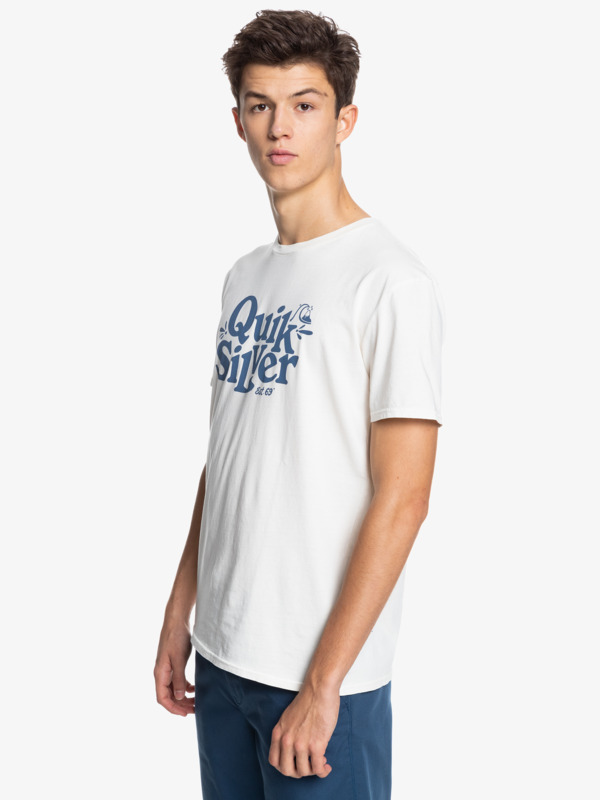 Tall Heights - Organic T-Shirt for Men  EQYZT06353
