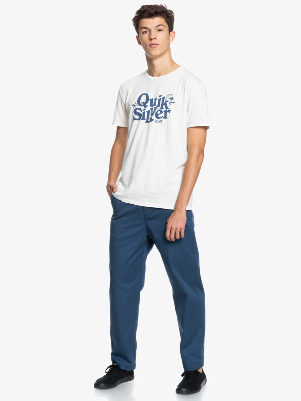 Tall Heights - Organic T-Shirt for Men  EQYZT06353