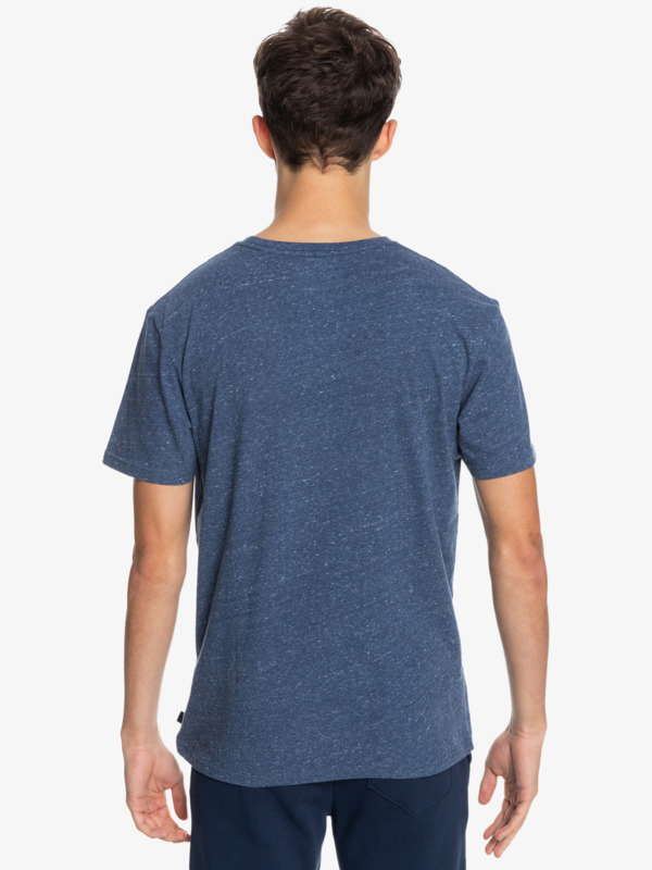 Lightning Express - Organic T-Shirt for Men  EQYZT06359