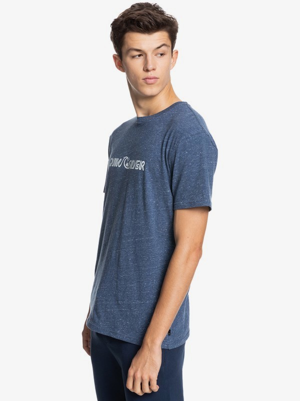 Lightning Express - Organic T-Shirt for Men  EQYZT06359