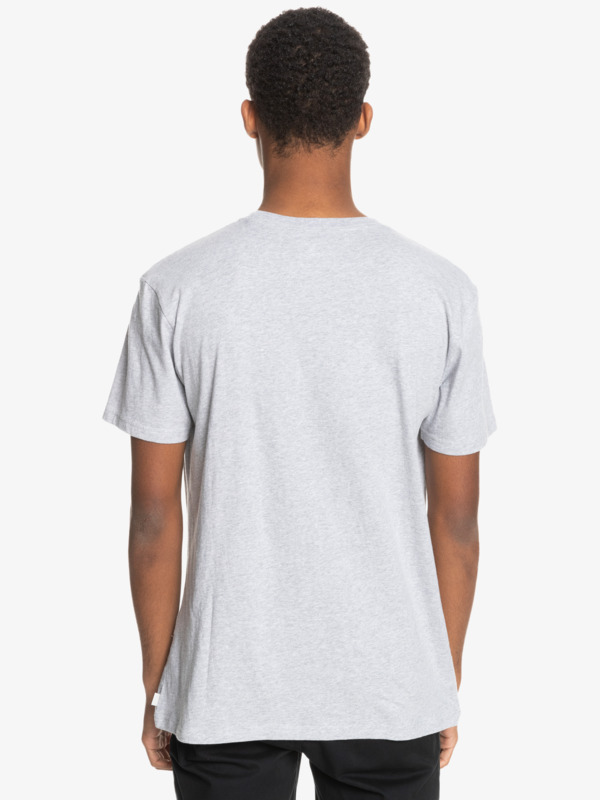 Lightning Express - Organic T-Shirt for Men  EQYZT06359