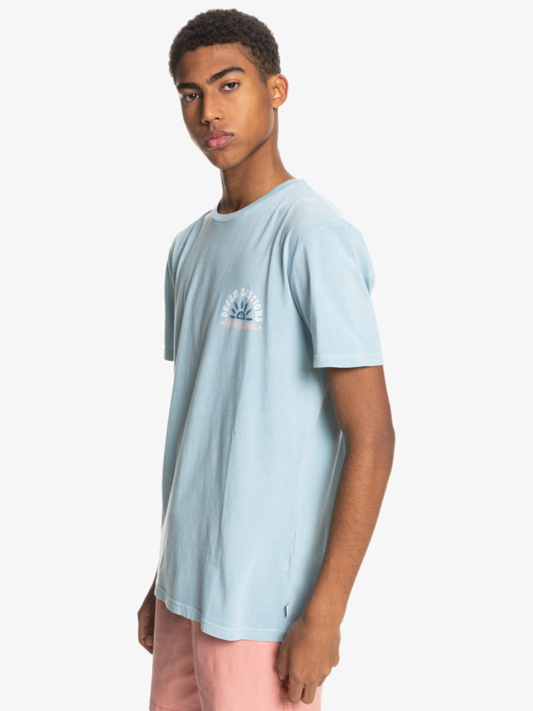 Dream Sessions - Organic T-Shirt for Men  EQYZT06364