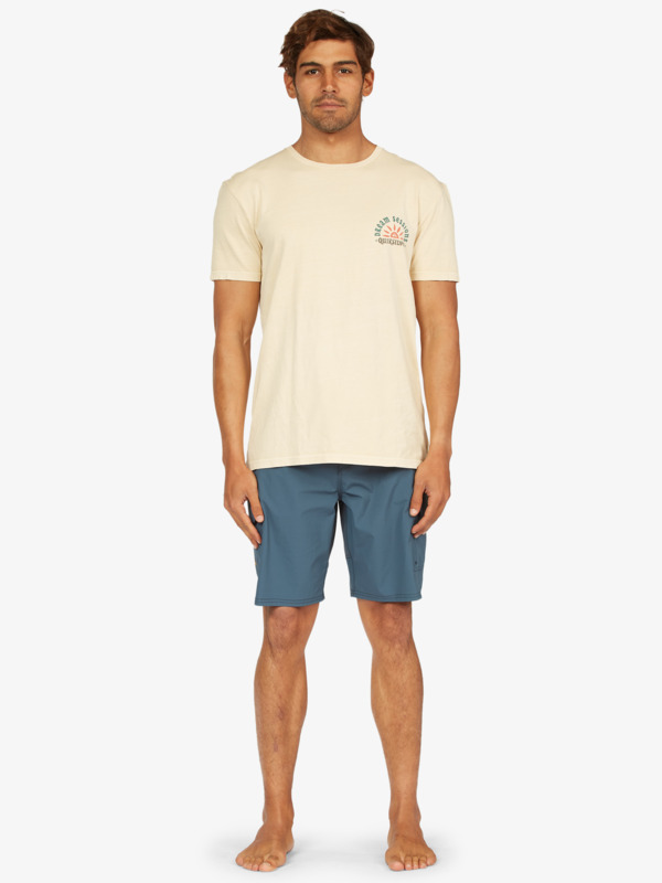 Dream Sessions - Organic T-Shirt for Men  EQYZT06364