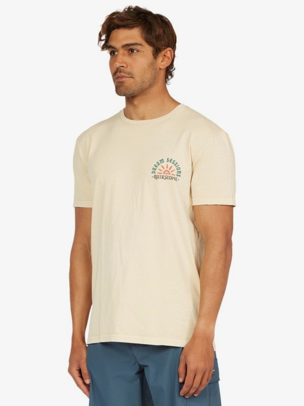 Dream Sessions - Organic T-Shirt for Men  EQYZT06364