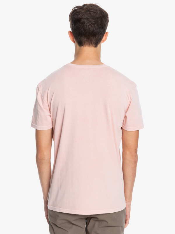 Into The Wide - Organic T-Shirt for Men  EQYZT06365
