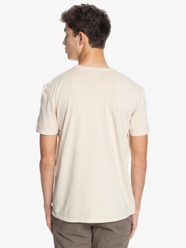 Into The Wide - Organic T-Shirt for Men  EQYZT06365