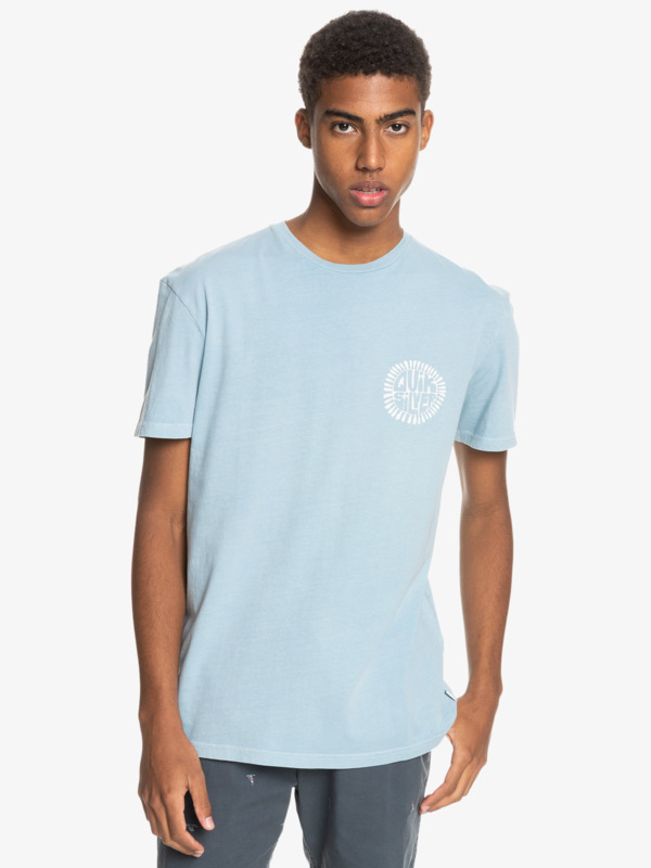 Endless Trip - Organic T-Shirt for Men  EQYZT06366