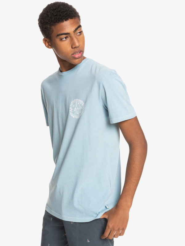 Endless Trip - Organic T-Shirt for Men  EQYZT06366