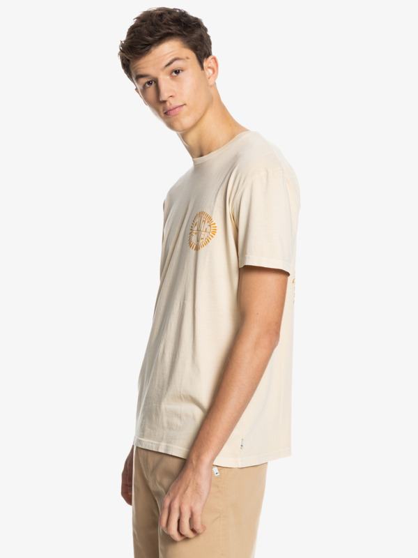 Endless Trip - Organic T-Shirt for Men  EQYZT06366