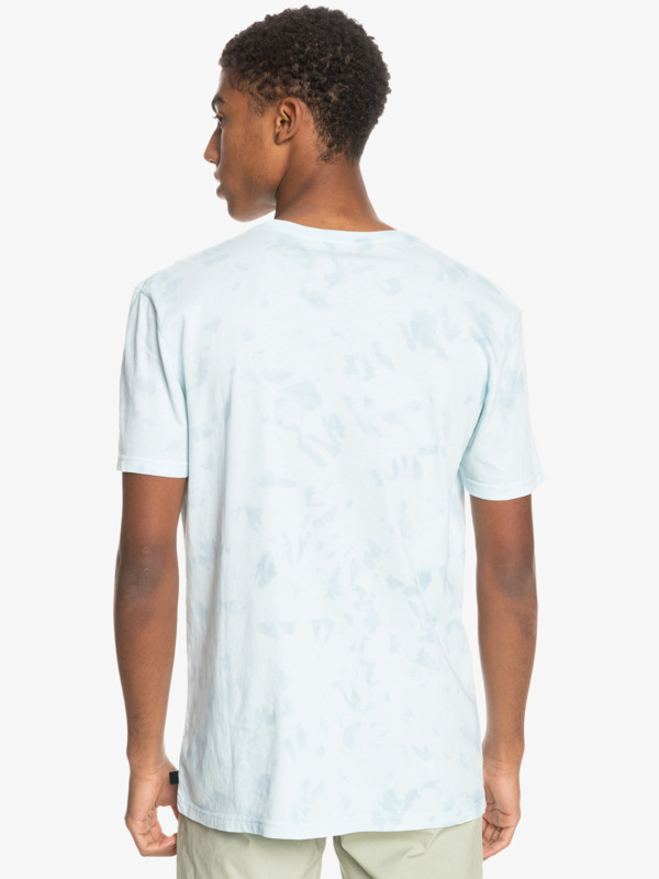 SUNBLEACHED MEMORY SS  EQYZT06367
