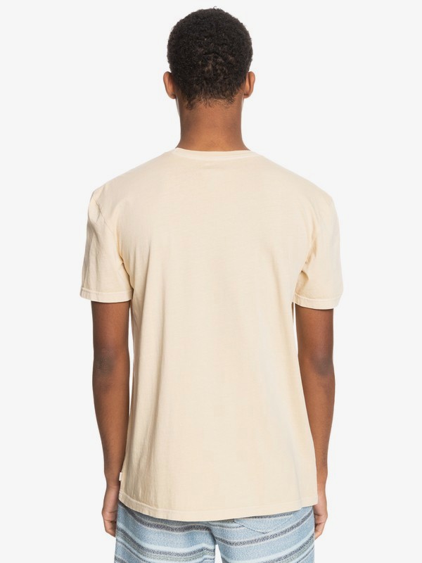 Basic Bubble - Organic T-Shirt for Men EQYZT06368