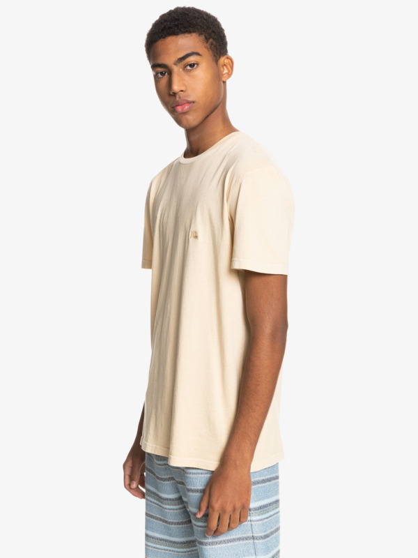 Basic Bubble - Organic T-Shirt for Men EQYZT06368