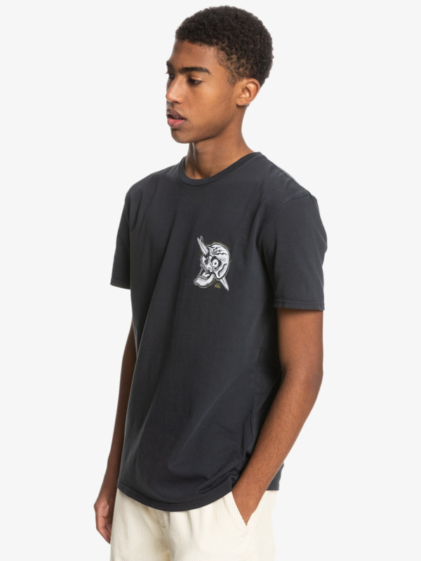 Summer Skull - T-Shirt for Men  EQYZT06369