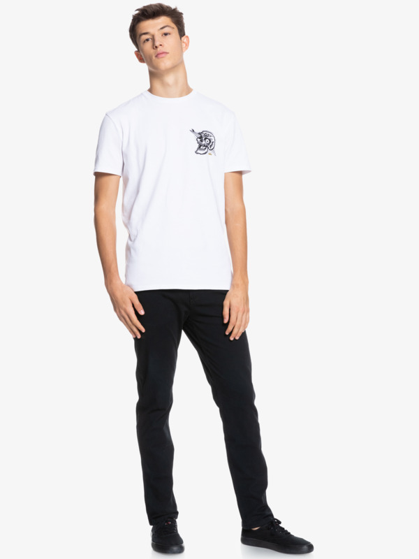 Summer Skull - T-Shirt for Men  EQYZT06369