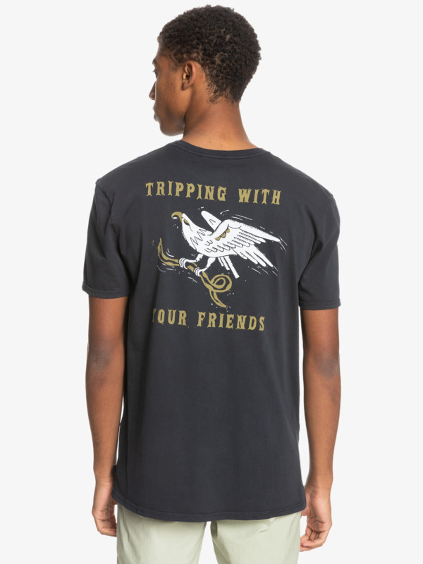 Trip With Friends - T-Shirt for Men  EQYZT06370