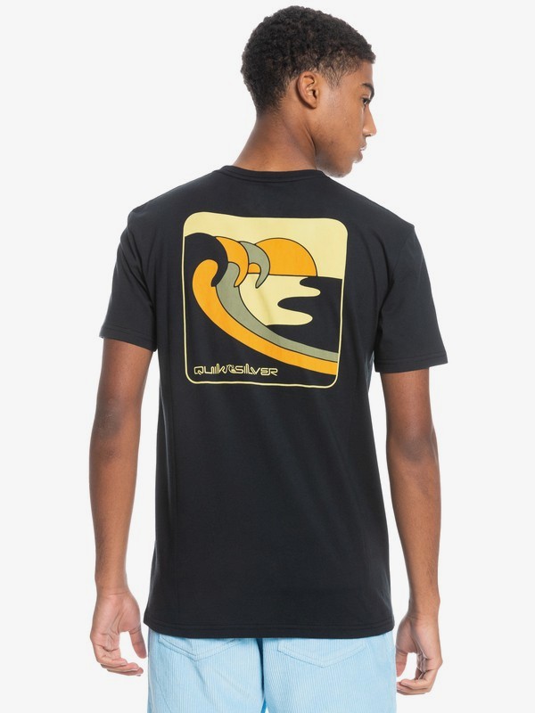 Secret Set - T-Shirt for Men  EQYZT06430