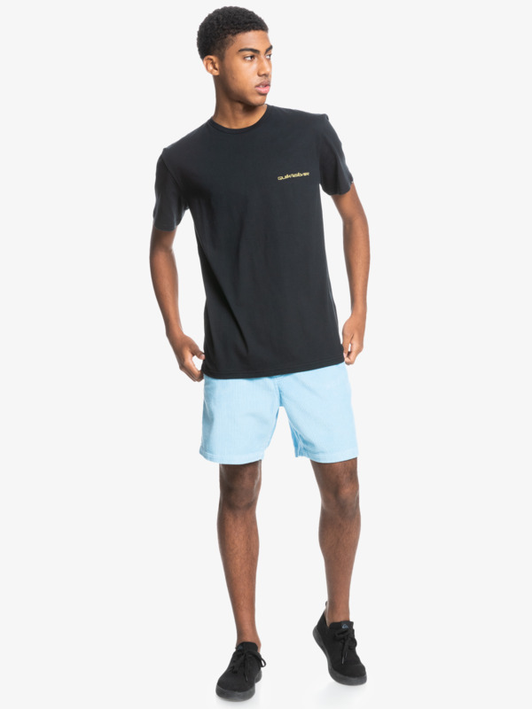 Secret Set - T-Shirt for Men  EQYZT06430