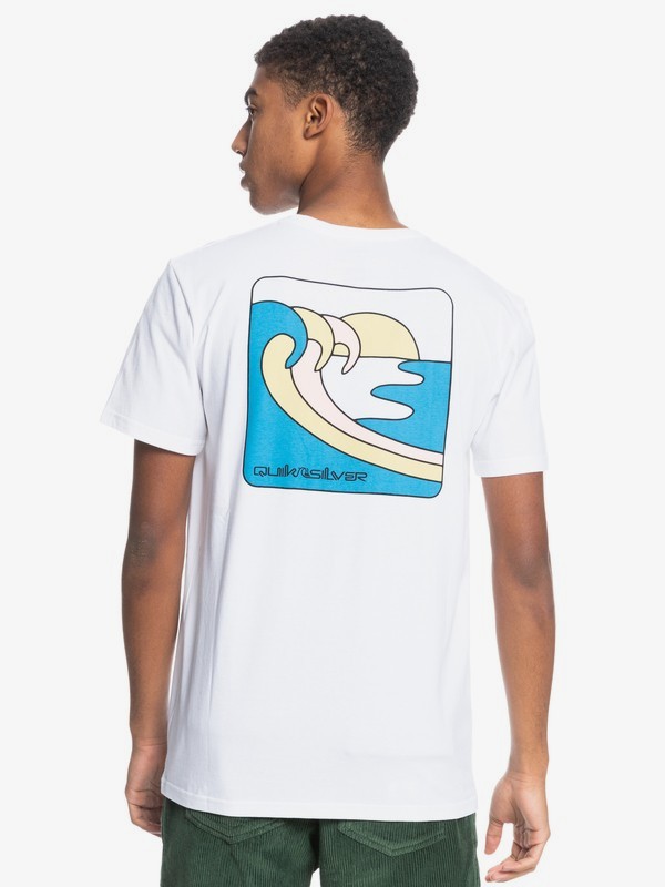 Secret Set - T-Shirt for Men  EQYZT06430