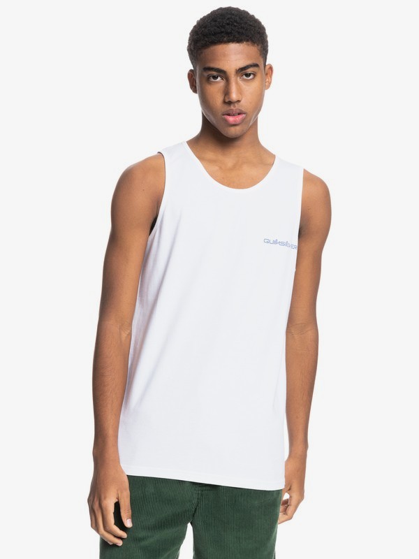 Summer Dayz - Vest for Men | Quiksilver