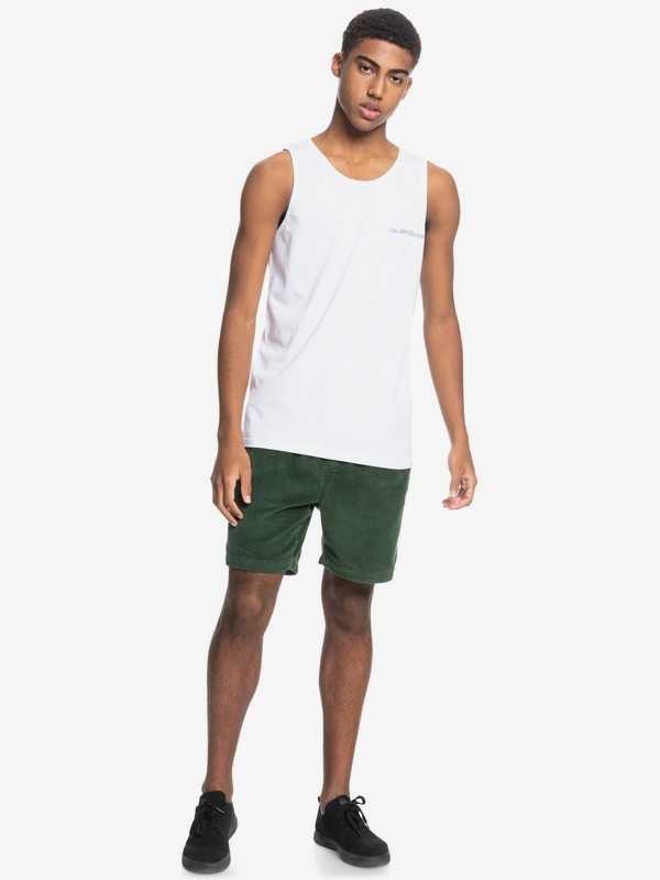 Summer Dayz - Vest for Men  EQYZT06434