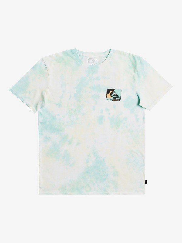 Retro Dingo - T-Shirt for Men | Quiksilver