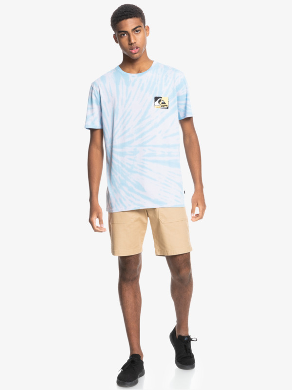 Retro Dingo - T-Shirt for Men  EQYZT06436