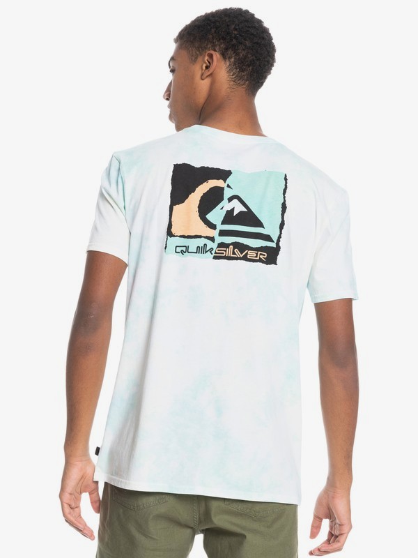 Retro Dingo - T-Shirt for Men  EQYZT06436