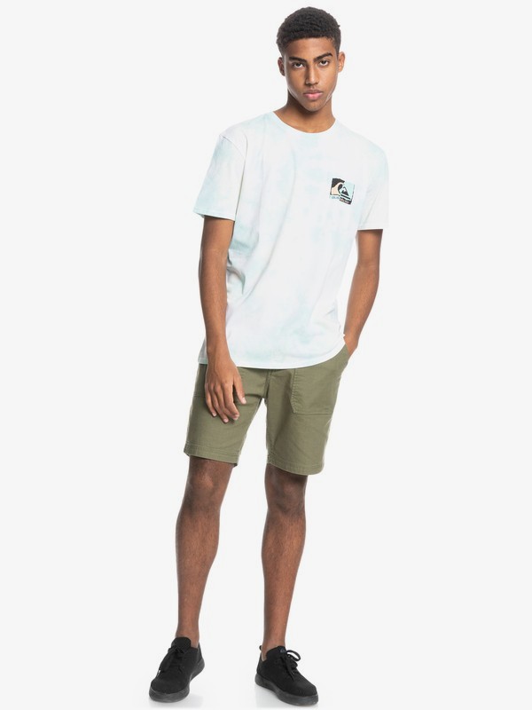 Retro Dingo - T-Shirt for Men  EQYZT06436