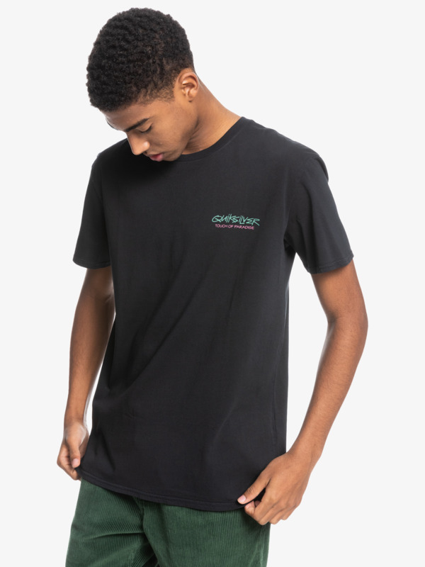 Smooth Sailin - Organic T-Shirt for Men  EQYZT06441