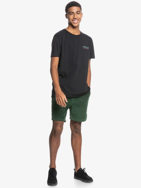 Smooth Sailin - Organic T-Shirt for Men  EQYZT06441