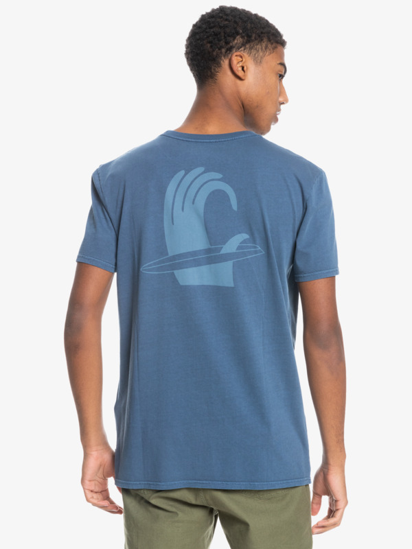 Shake & Shiver - Organic T-Shirt for Men  EQYZT06442