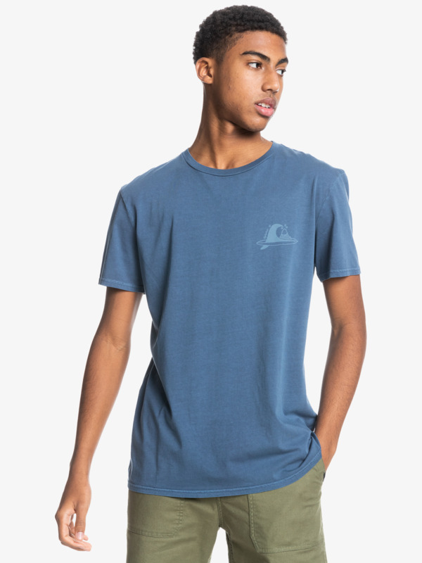 Shake & Shiver - Organic T-Shirt for Men  EQYZT06442