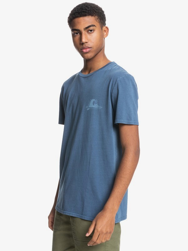 Shake & Shiver - Organic T-Shirt for Men  EQYZT06442