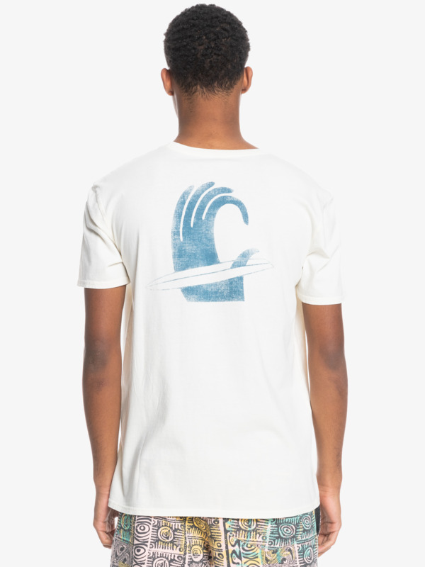 Shake & Shiver - Organic T-Shirt for Men  EQYZT06442