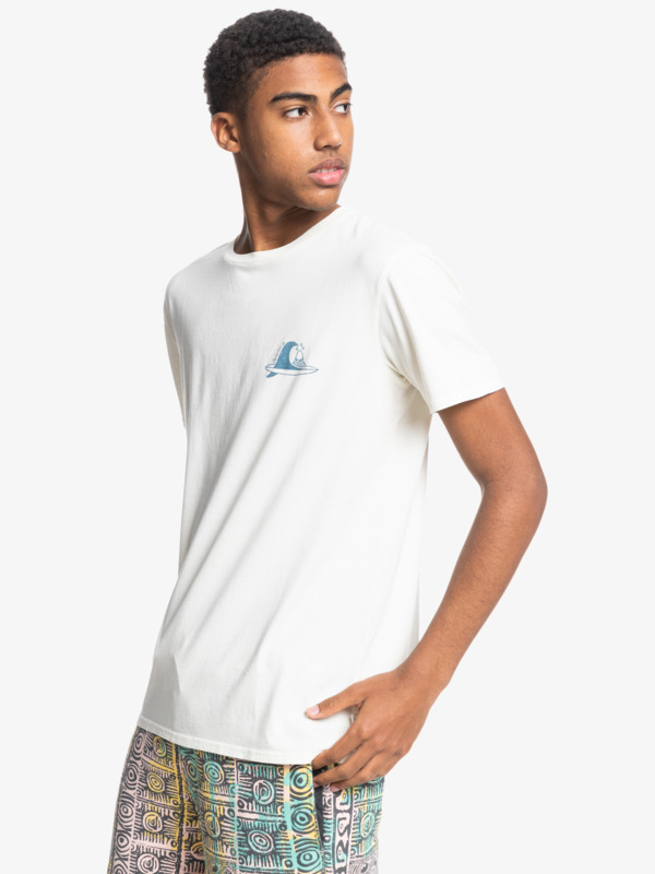 Shake & Shiver - Organic T-Shirt for Men  EQYZT06442