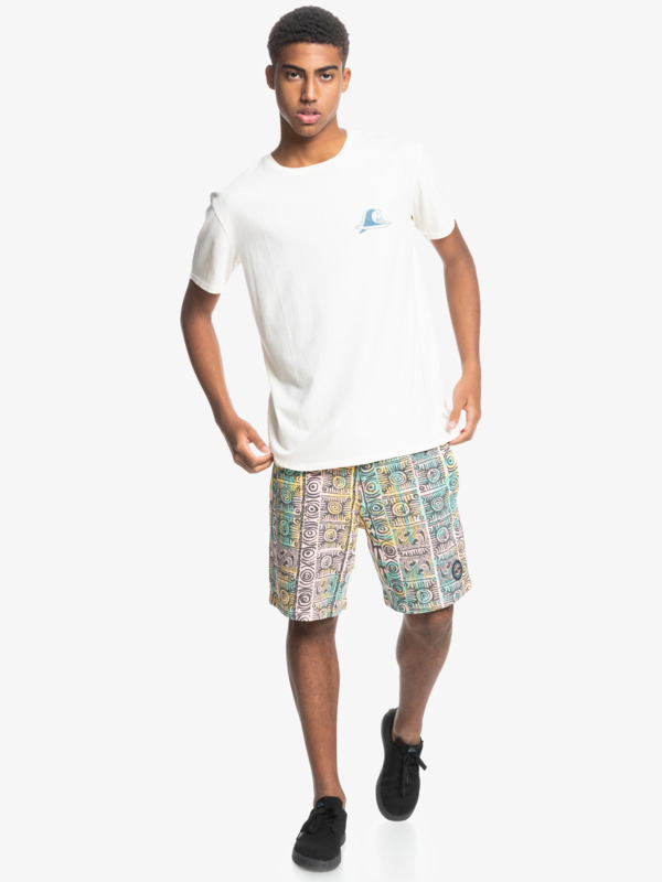 Shake & Shiver - Organic T-Shirt for Men  EQYZT06442